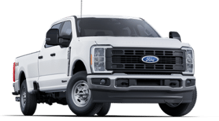 2025 Ford Super Duty® External Image 5